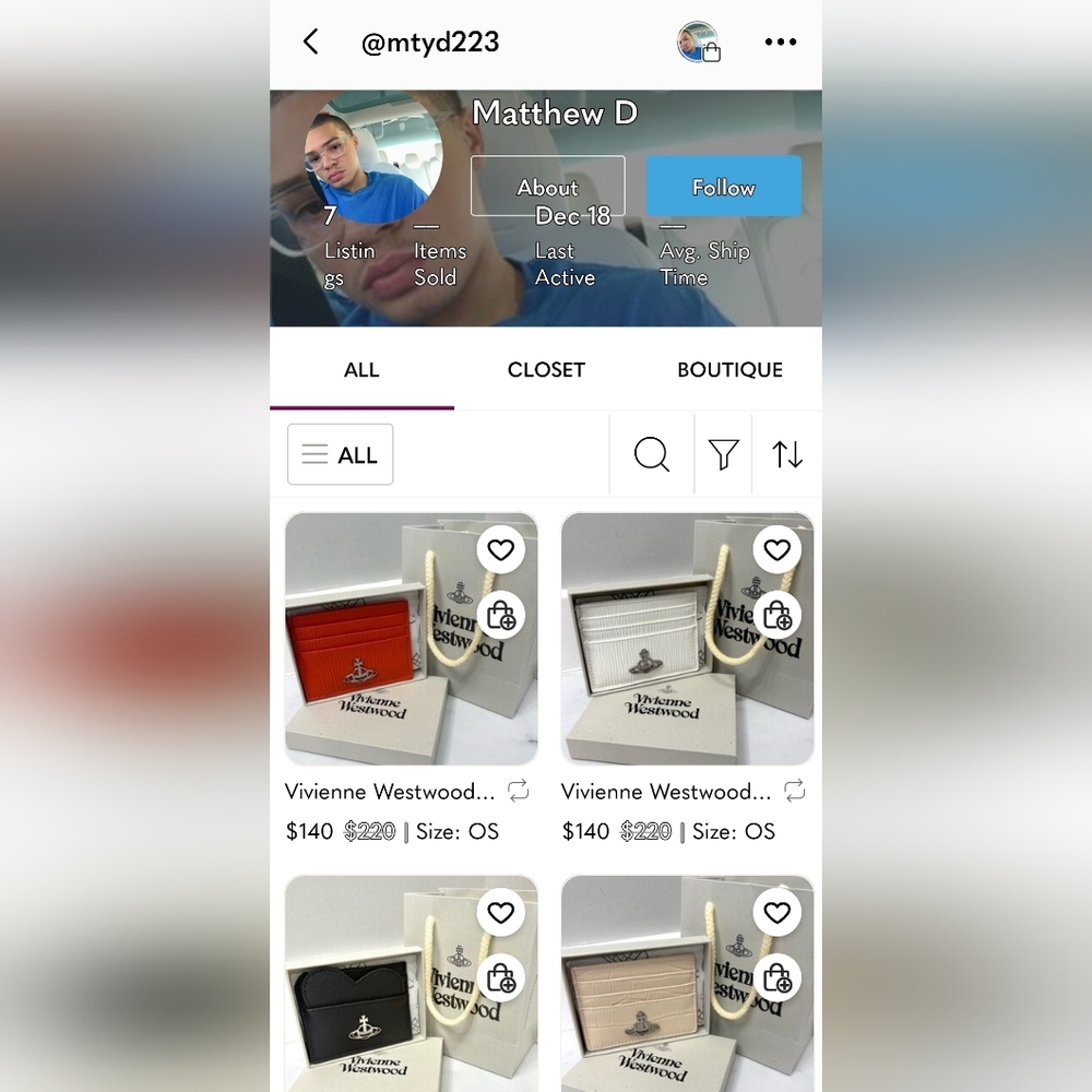 PLEASE SHARE - BEWARE of FAKE PM LISTINGS!!! - Picture 16 of 16